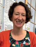 Photo of Kara Olver