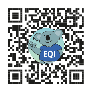 WeChat QR code