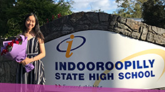 Photo of Nicole