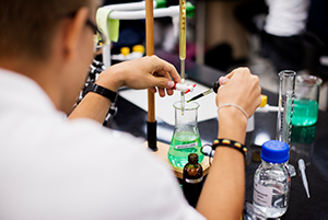 Biology Class